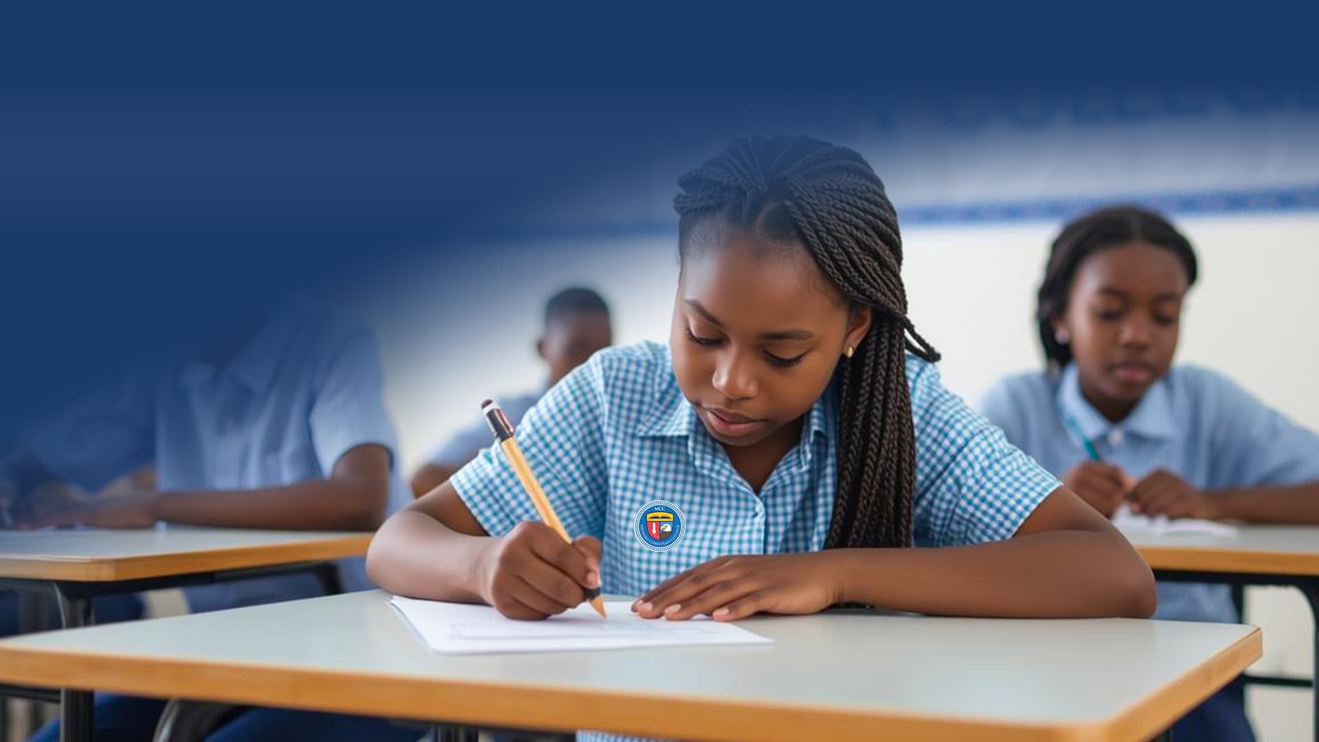 Messiah Christian College - Formation d'excellence