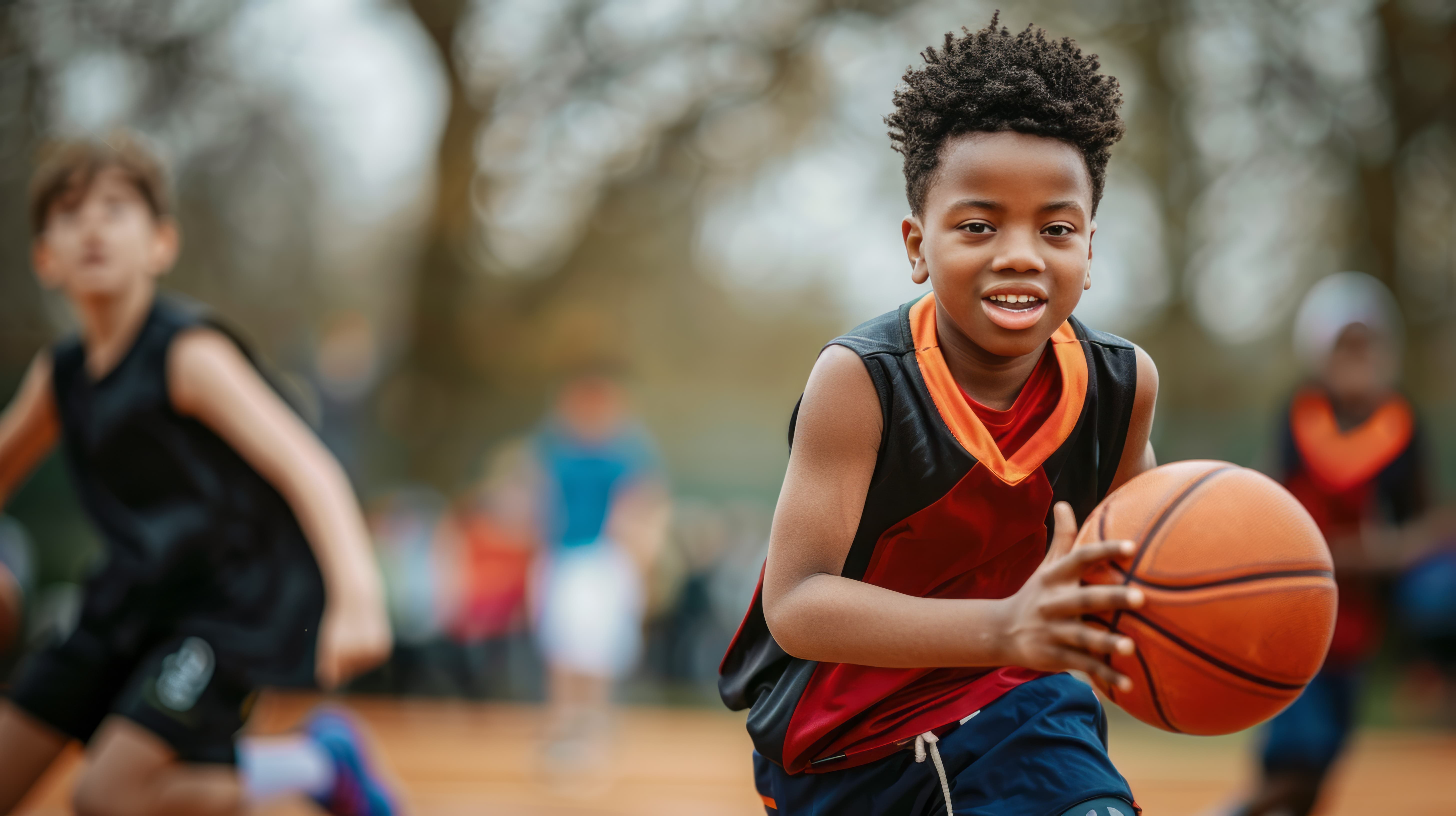 Basketball